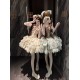 Fantasy Gift Box Flowers and Butterflies JSK(12th Pre-Order/3 Colours/Full Payment Without Shipping)